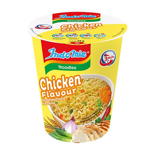 IDM Instant Cup Noodles Chicken
